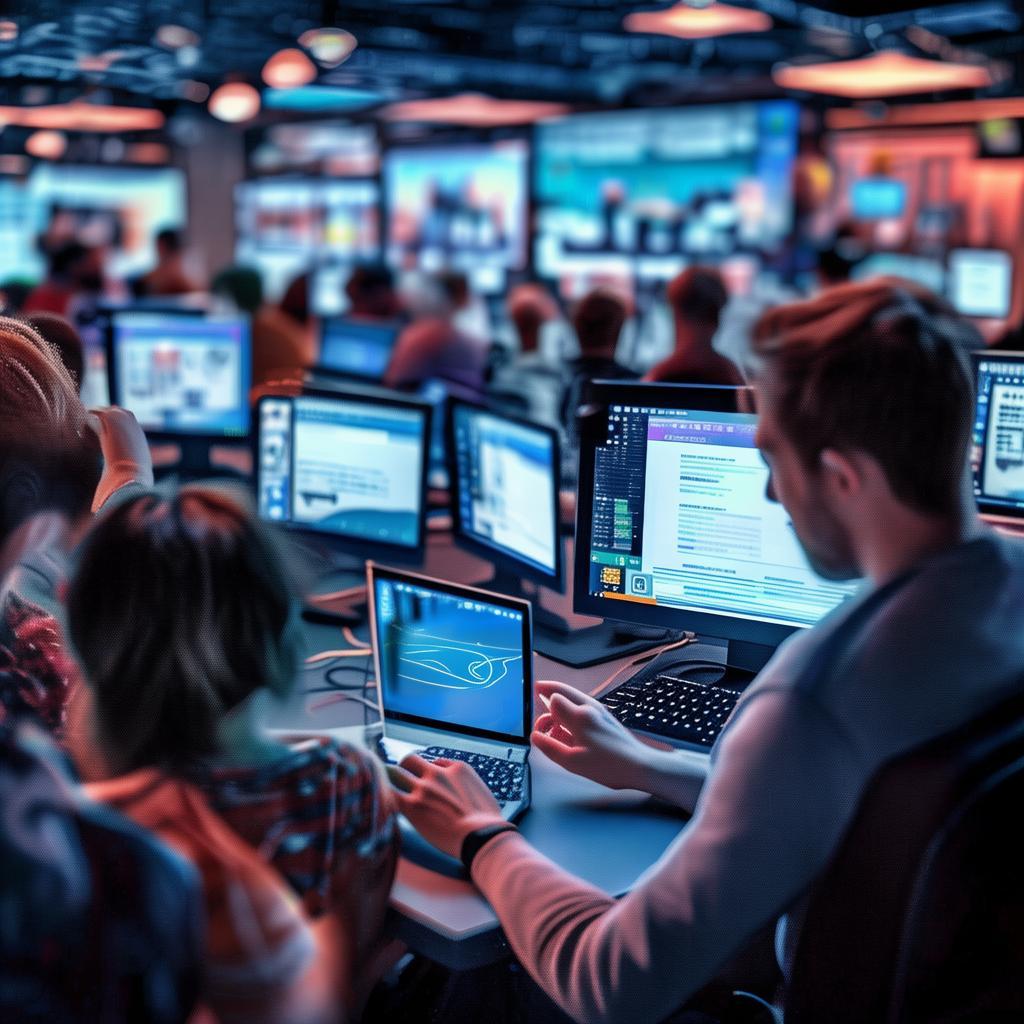 LetsVPN是否适用于Oculus VR？